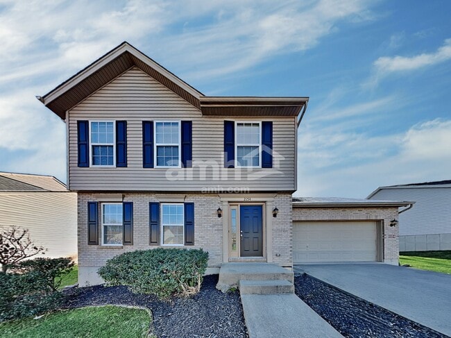 property at 2154 Canyon Ct