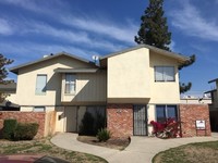 3824 Soranno Ave in Bakersfield, CA - Building Photo - Building Photo