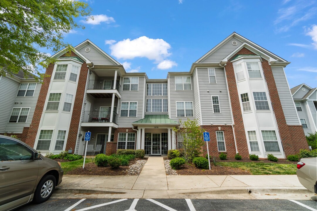 1976 Scotts Crossing Way in Annapolis, MD - Building Photo