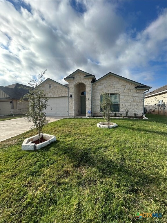 property at 8941 Alabama Ave