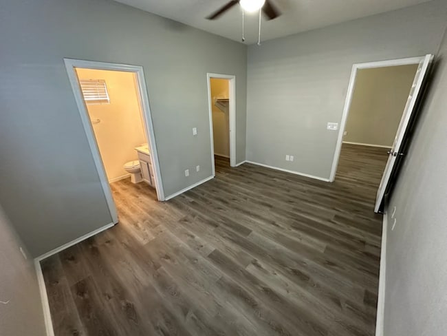 834 E Minton St in Phoenix, AZ - Foto de edificio - Building Photo