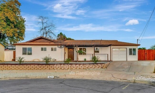 property at 347 Provo St