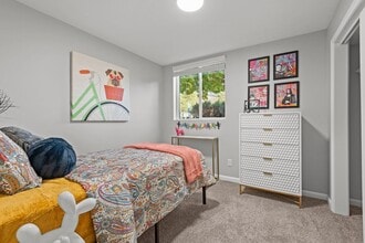 Haven on Highland in Salt Lake City, UT - Building Photo - Building Photo