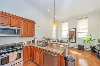 550 2nd St in Hoboken, NJ - Foto de edificio - Building Photo