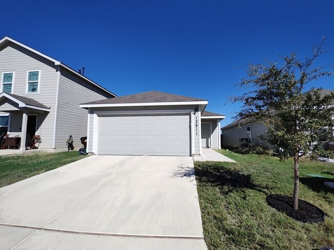 property at 12911 Chinali Spgs