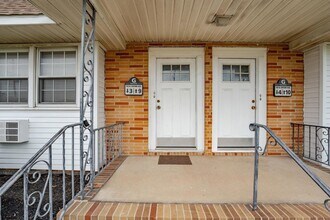 703 N Oxford Ave in Ventnor City, NJ - Building Photo - Building Photo