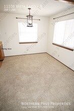 11108 Vista Lago Pl-Unit -B in El Paso, TX - Building Photo - Building Photo