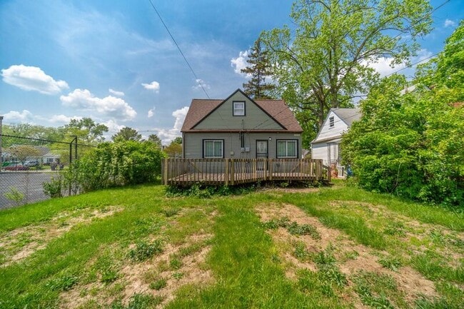 2200 Homestead Dr in Columbus, OH - Building Photo - Building Photo