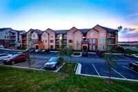 Building Photo - Chandler Park Owensboro Apartments in Owensboro, Kentucky