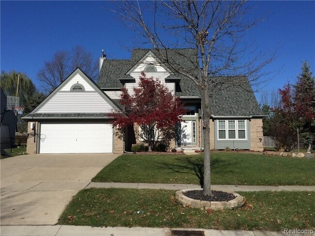 property at 39588 Squire Rd