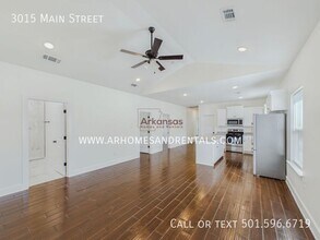 3015 Main St in Little Rock, AR - Building Photo - Building Photo