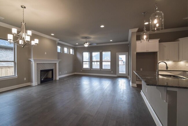 4700 SW Birmingham St in Bentonville, AR - Building Photo - Building Photo