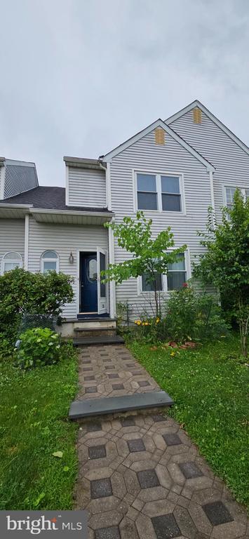 property at 126 Bradford Ln
