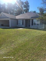 4756 Stonewall Cir in Valdosta, GA - Building Photo