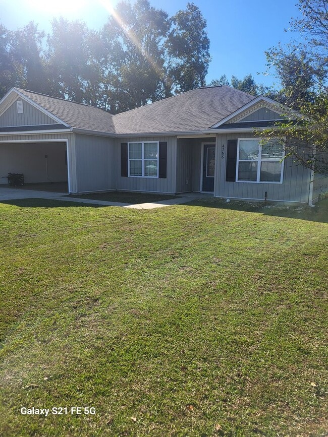 property at 4756 Stonewall Cir