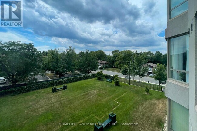 175 Cedar Ave in Richmond Hill, ON - Building Photo - Building Photo