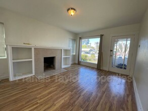 633 E 4th Ave in Escondido, CA - Building Photo - Building Photo