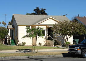 118 S E St Apartments