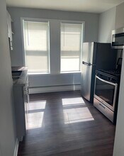 3914 Maine Ave, Unit 3rd Floor in Baltimore, MD - Foto de edificio - Building Photo