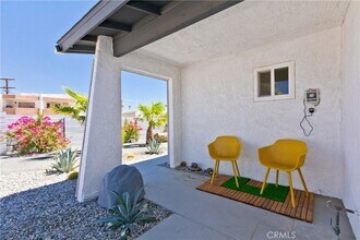 2775 N Junipero Ave in Palm Springs, CA - Building Photo - Building Photo