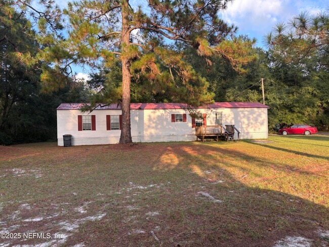 property at 86266 Weldon Ave