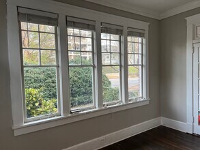 1170 Monroe Dr NE, Unit Apartment B in Atlanta, GA - Building Photo - Building Photo