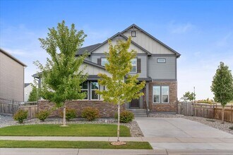 5720 Slate River Pl in Brighton, CO - Building Photo - Building Photo