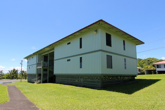 Kauhale Olu I in Pepeekeo, HI - Building Photo - Building Photo