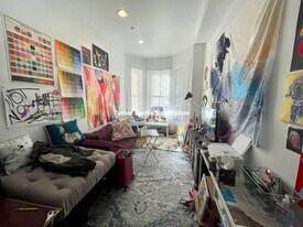 243 Northampton St, Unit 1 in Boston, MA - Building Photo