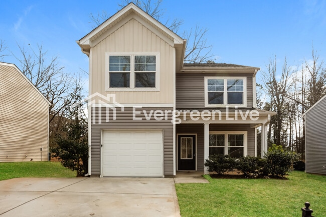 property at 331 Bell St