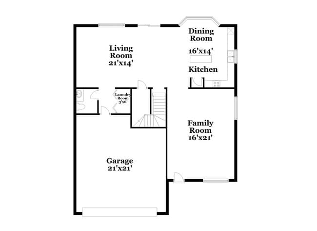 493 E Harrison St in Chandler, AZ - Building Photo - Building Photo