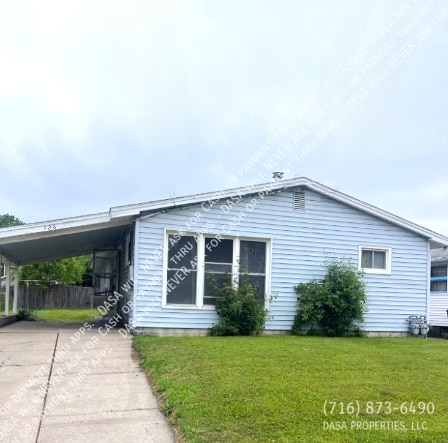 property at 326 Longnecker St