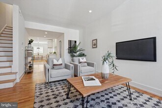 1740 Catharine St in Philadelphia, PA - Building Photo - Building Photo