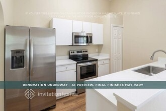 8691 Foley Dr, Unit Marc-3612GM-B3 in Orlando, FL - Foto de edificio - Building Photo