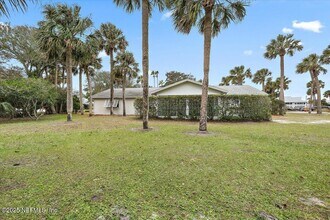 1 Pablo Dr in Ponte Vedra Beach, FL - Foto de edificio - Building Photo