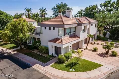 7222 E Gainey Ranch Rd in Scottsdale, AZ - Building Photo - Building Photo