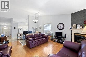 11429 Arvilla St in Windsor, ON - Building Photo - Building Photo