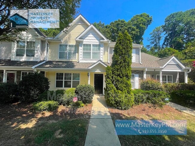 property at 3623 Bison Hill Lane