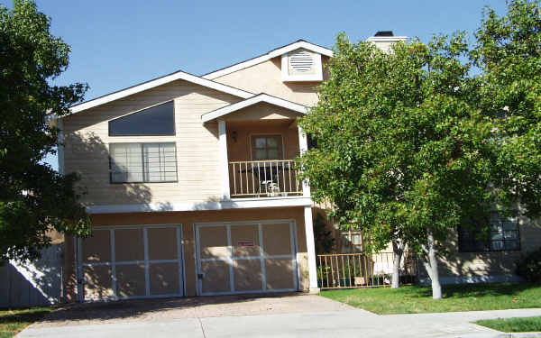 4158 Utah St in San Diego, CA - Foto de edificio - Building Photo