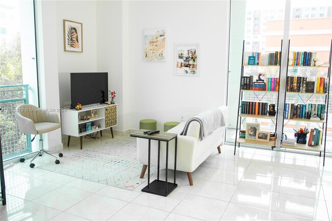 property at 350 NE 24th St