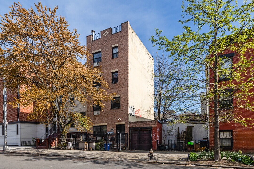 352 Lexington Ave in Brooklyn, NY - Building Photo