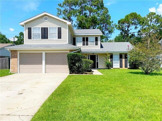 property at 109 Silverwood Dr