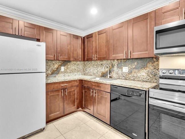 property at 614 NW 13th St