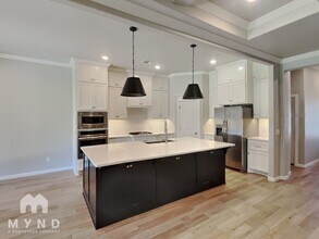 11815 Kylie Elizabeth Rd in Yukon, OK - Building Photo - Building Photo