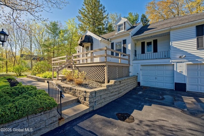 2550 Troy Schenectady Rd, Unit 2550 Troy-Schenectady Rd in Niskayuna, NY - Building Photo - Building Photo