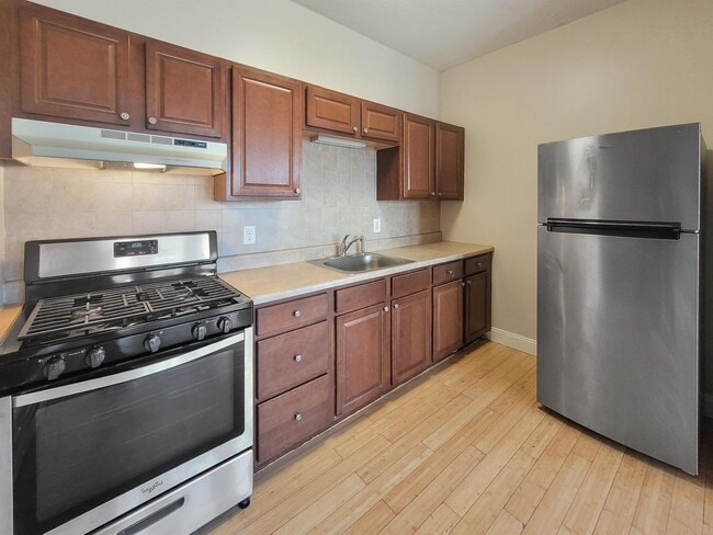 property at 338 Warren St