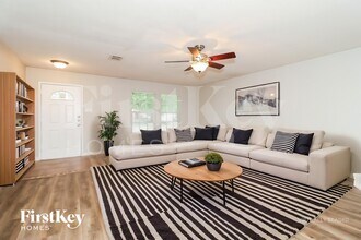 1401 Krista Dr in Burleson, TX - Building Photo - Building Photo