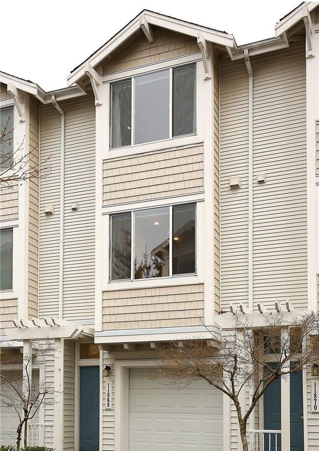 property at 11868 NE 162nd Ln