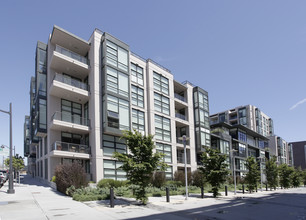 Radiance at Mission Bay in San Francisco, CA - Building Photo - Building Photo