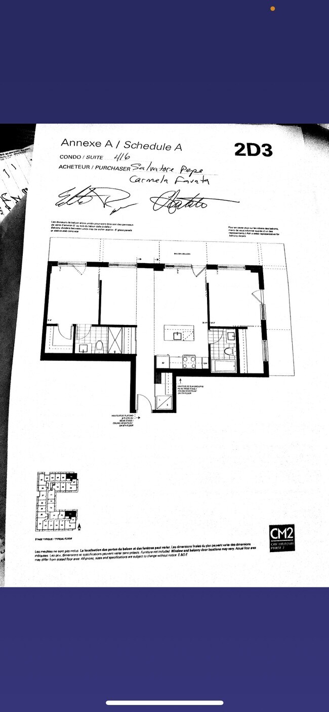 200 MarcelLaurin Boul Apartments and Nearby St. Laurent Apartments For